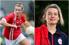 'It's the right thing for me to do at the right time' - Dual star Noonan puts full focus on soccer for now