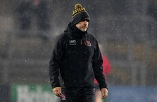 Stockdale 'not far away' as McFarland bids to make Ulster's break work for them