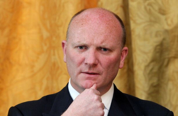 Declan Ganley and related company claim they were 'maliciously' defamed