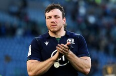 'Poor comments from me' - Scotland star regrets red card criticism