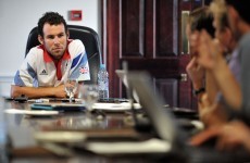 London 2012: Cavendish rivals plotting British gold flop