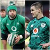 Sexton and Murray set to be back from injury for Ireland's clash with Italy