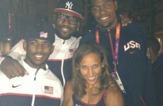 In pictures: This is what life is like for the world's best athletes in the Olympic Village