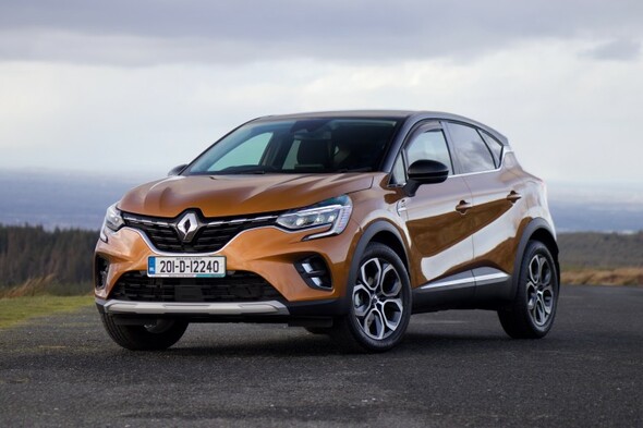 Baby on the way? 5 of the best cars to check out for safety, space and comfort - Vimarsana News
