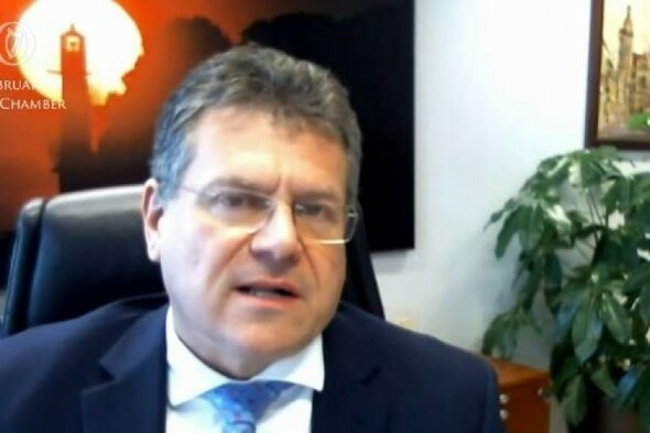 Top EU official tells Oireachtas: 'We made a mistake but please put it in perspective' - Vimarsana News