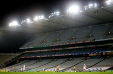 'The past year has proved very damaging' - GAA report combined deficit of €34.1m after 2020 season