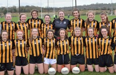 'It's hopefully the start of a fairytale story' - Kilkenny ladies football team set to return