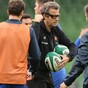 France head coach Fabien Galthié tests positive for Covid-19