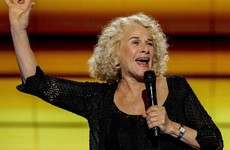 Your evening longread: Celebrating 50 years of Carole King's classic album Tapestry