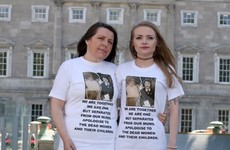 County home survivor told to contact police in England, not gardaí, over destruction of testimony
