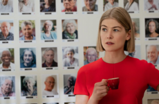 Trailer Watch: What to watch this weekend - plus WIN tickets for Dublin Film Festival galas