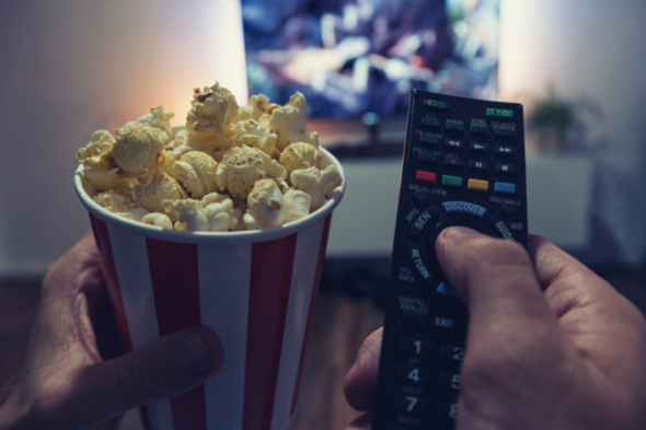 WIN: Tell us your comfort film for a chance to win a season ticket to Dublin International Film Festival - Vimarsana News