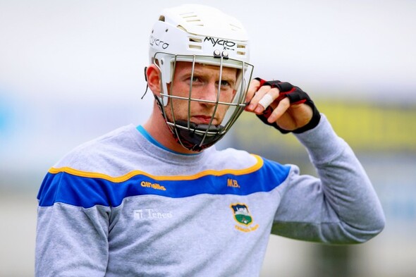 'It's never nice being told you're a sub' - Tipp star on challenges, Limerick ties and his best position - Vimarsana News