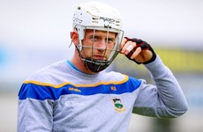 'It's never nice being told you're a sub' - Tipp star on challenges, Limerick ties and his best position