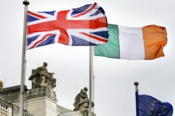 When should the UK call a border poll in Ireland? Calls for clarity on this 'quite remarkable' question - Vimarsana News