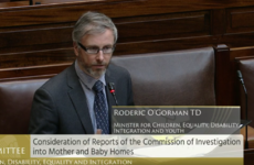 Audio recordings of Mother and Baby Home testimony 'cannot be retrieved', O'Gorman confirms