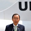 UN appeals for progress as deadline looms for global arms treaty