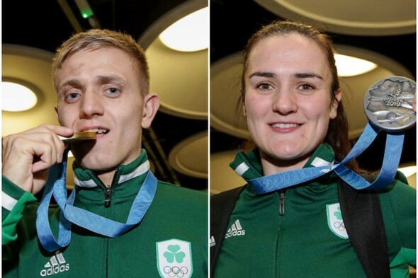 Path to Tokyo changes for Irish boxers as global Olympic qualifier is cancelled - Vimarsana News