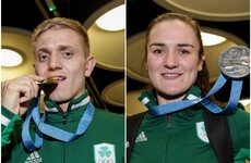 Path to Tokyo changes for Irish boxers as global Olympic qualifier is cancelled