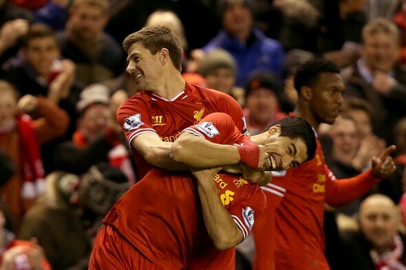 'Suddenly, Liverpool was having a pint. Even more of a pint than normal' - Vimarsana News