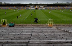 GAA hopeful some crowds may attend inter-county games in 2021