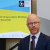 'Nothing was run by us before list was published': Some official vaccination centres claim deals haven't been finalised