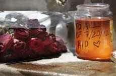 Colorado suspect 'was seeing university psychiatrist' before massacre