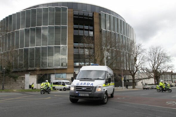 Review ordered into Special Criminal Court laws used in dissident republican and gangland criminal trials - Vimarsana News
