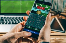 Opinion: We don’t allow ads for smoking so why should gambling be any different?