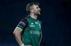 'His ability to see space and put the ball there is probably the best I've seen'
