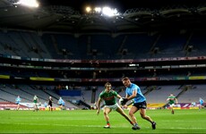 GAA name Amazon Prime as potential new bidder for broadcast rights
