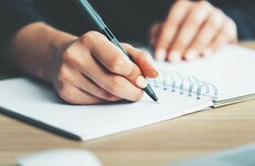 Your evening longread: Why 'morning pages' are said to change people's lives