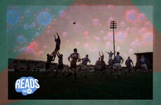 The Unnatural: Ireland's rugby clubs feel the pinch and look to brighter days ahead