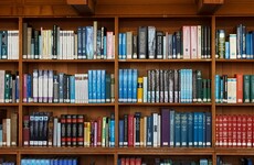 Aoife Martin: Forget Twitter doom-scrolling. Books help you escape the lockdown blues
