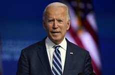 BAI rejects complaint over description of Joe Biden as 'President Elect' in November news bulletin