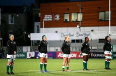 Why is women's sport being hit so much harder by the Covid-19 pandemic?