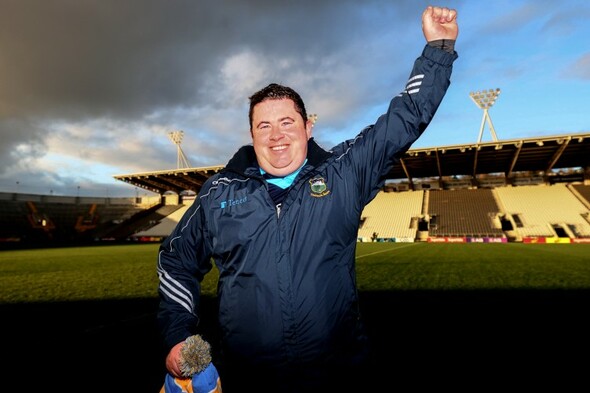 'That was really driving me mad' - how Munster champs Tipp turned their season around - Vimarsana News