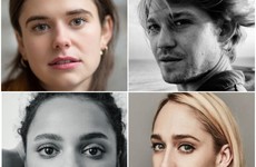 Cast for TV series of Sally Rooney's novel Conversations With Friends announced
