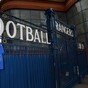 Starting over: Rangers to face Brechin City in 'first' fixture tomorrow