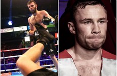 Belfast's Cacace to headline as Frampton's bid for history is pushed back due to minor injury