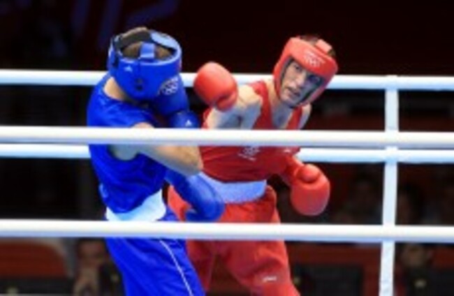 As it happened: London 2012 Olympics, day 1