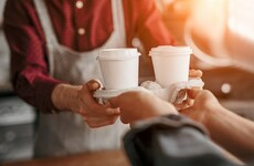 Mobile coffee truck claims it was threatened with prosecution after offering free drinks to frontline workers
