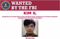 US charges three North Korean computer programmers over global hacks
