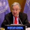 UN chief urges global plan to reverse ‘unfair’ vaccine access