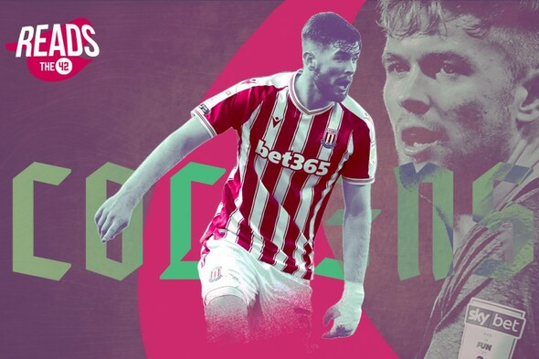 'He wants to captain Ireland': The making of a teenage star admired by Arsenal, Man United and others - Vimarsana News