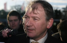 Trainer Charles Byrnes fails with appeal against six-month suspension