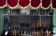 UN fail to reach agreement on arms trade