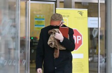 Former Terenure College rugby coach jailed for eight years for sexual abuse of 23 children