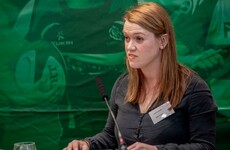 Former Ireland international Lynne Cantwell takes new role with South Africa Rugby