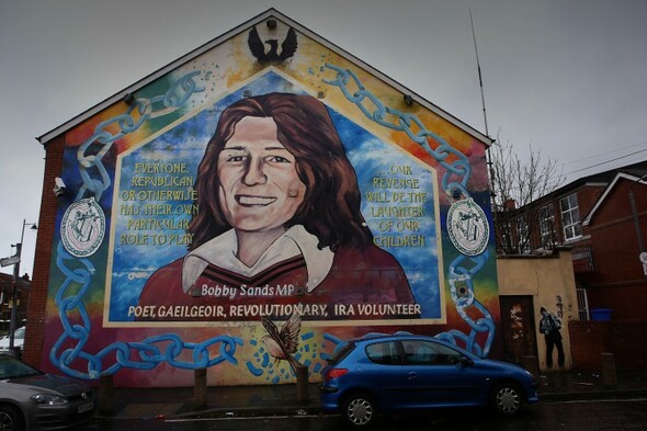 'It doesn't diminish': The legacy of the 1981 hunger strikes, 40 years on - Vimarsana News